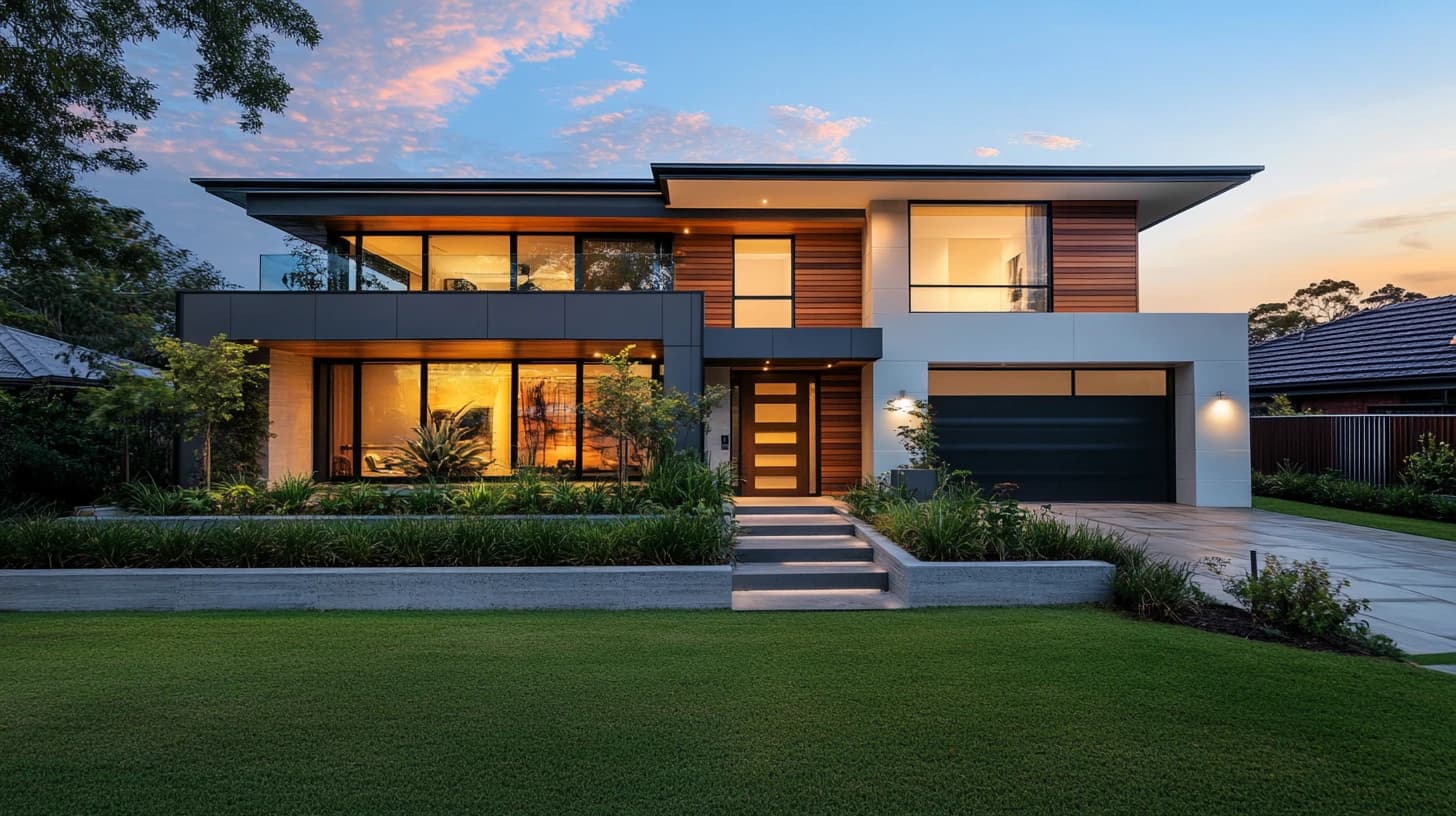 Exterior Renovation Sydney