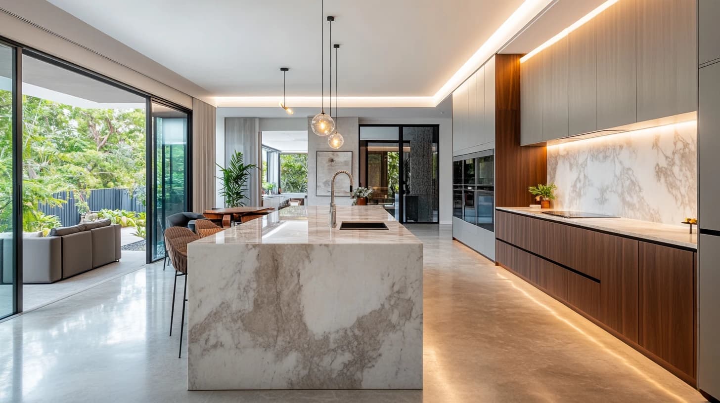 Interior Renovation Sydney