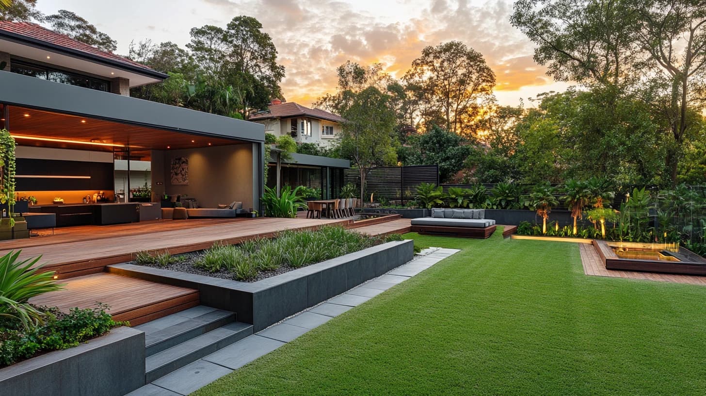 Landscaping Services Sydney
