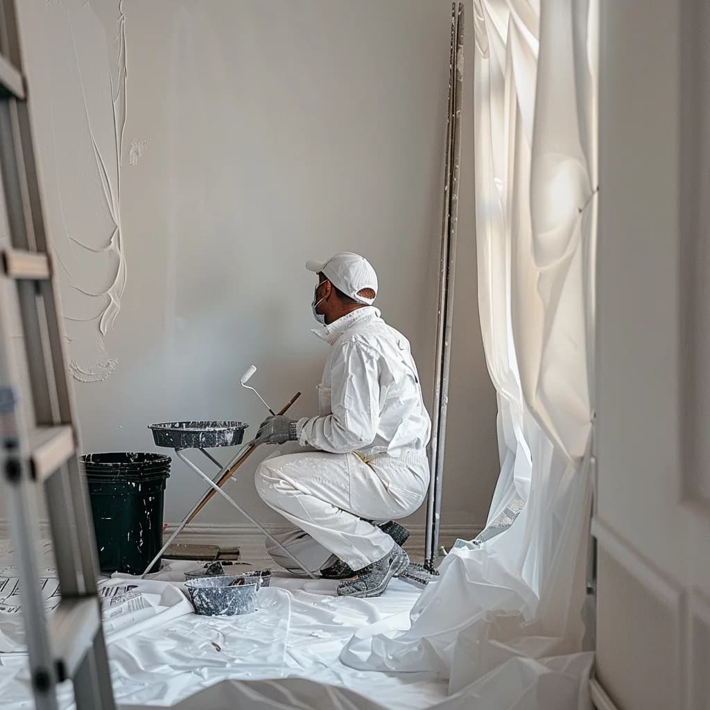 Painting Services Service