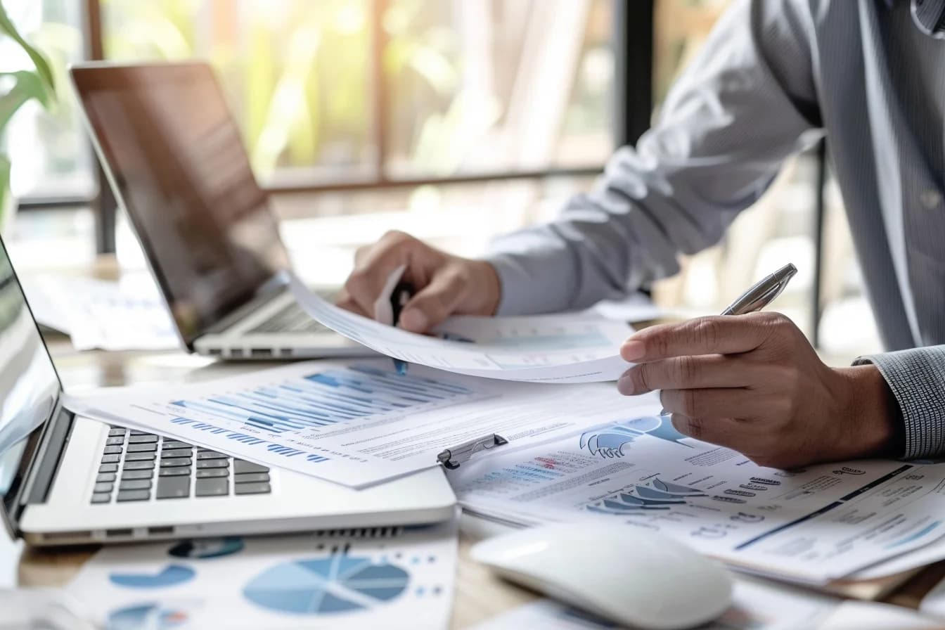 Transparent construction quote with itemized pricing breakdown for Sydney renovation project, no hidden fees