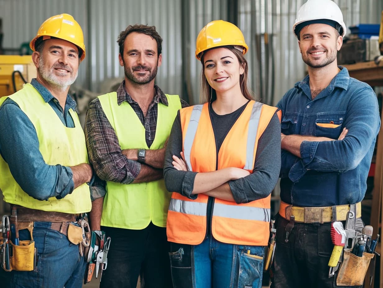 Skilled Workforce Outsourcing