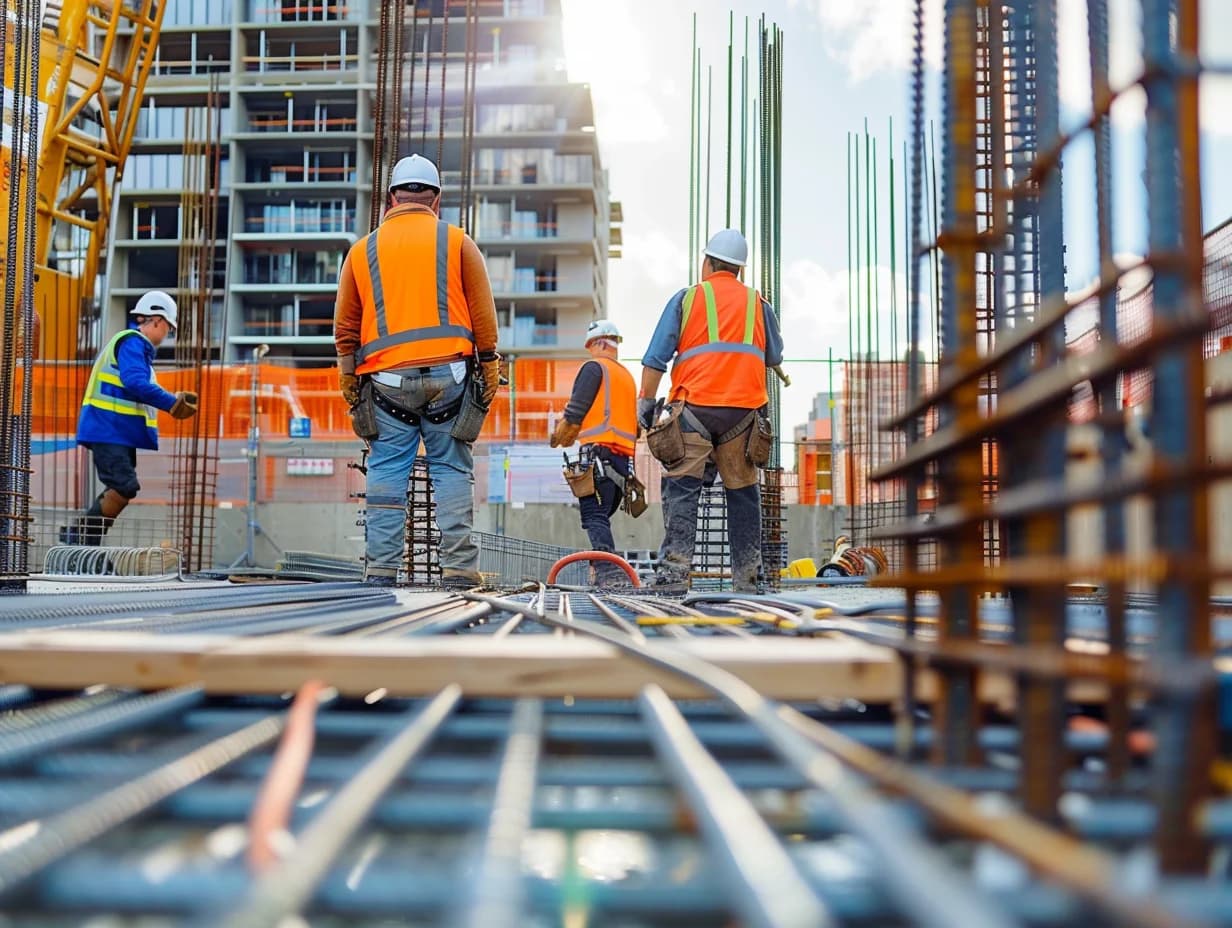 Workforce Connection Platform