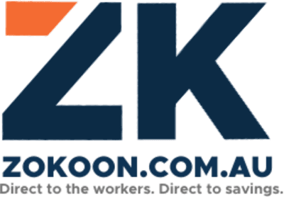 Zokoon logo